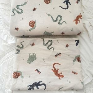 {H&M} Twin Duvet Set